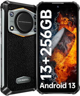 Oukitel WP22