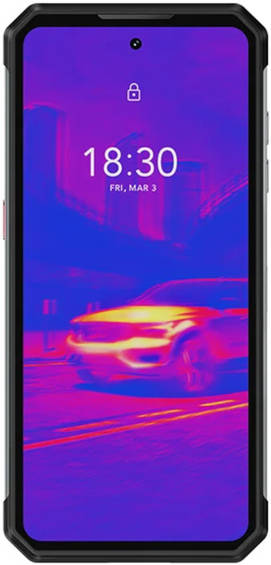 Oukitel WP21 Ultra