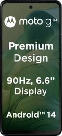 Moto G04