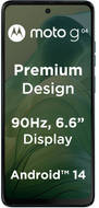 Moto G04