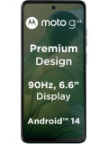 Moto G04 price in India