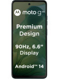 Compare Moto G04