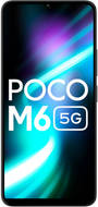 POCO M6 6GB RAM