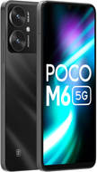 POCO M6 6GB RAM