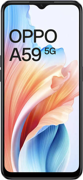 Oppo A59 5G 6GB RAM