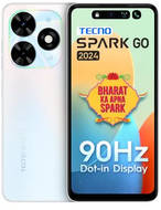 Tecno Spark Go 2024 4GB RAM