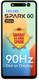Tecno Spark Go 2024 4GB RAM