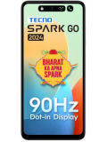 Compare Tecno Spark Go 2024 4GB RAM