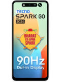 Tecno Spark Go 2024 4GB RAM Price