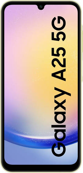 Samsung Galaxy A25 5G 256GB