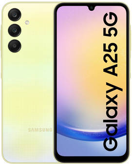 Samsung Galaxy A25 5G 256GB