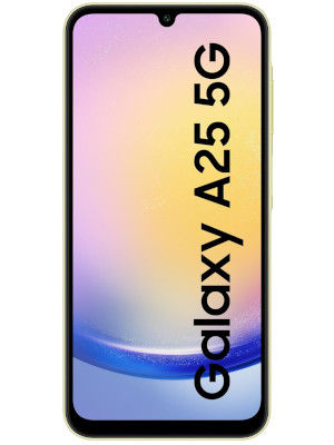 Samsung Galaxy A25 5G 256GB Price