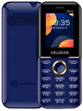 Cellecor C9 Pro