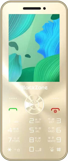 BlackZone S22