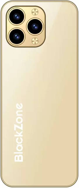 BlackZone S22