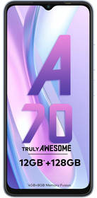 Itel A70 256GB