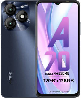 Itel A70 256GB