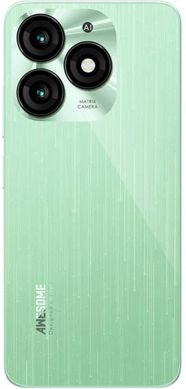 Itel A70 256GB