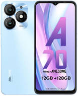 Itel A70 256GB