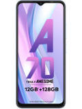 Itel A70 256GB