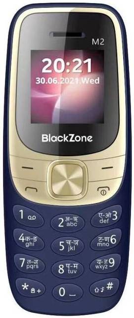 BlackZone M2 Mini