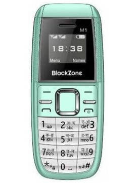 BlackZone M1 Mini