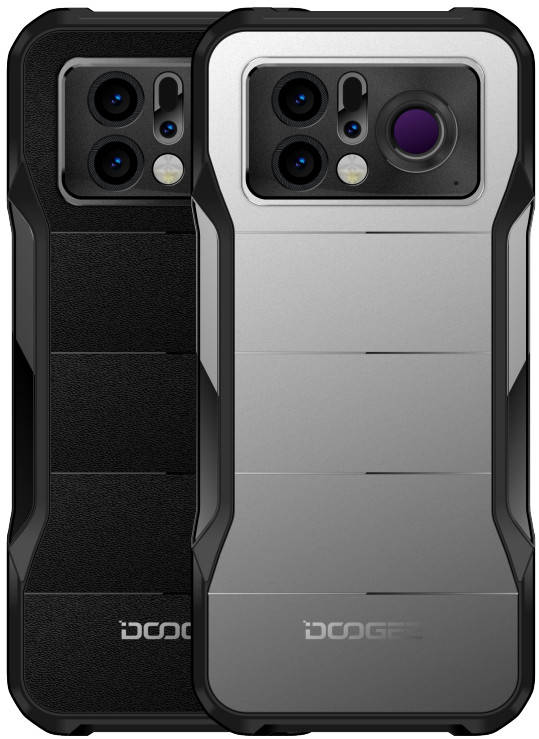 Doogee V20 Pro in India, V20 Pro specifications, features & reviews