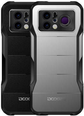 Doogee V20 Pro
