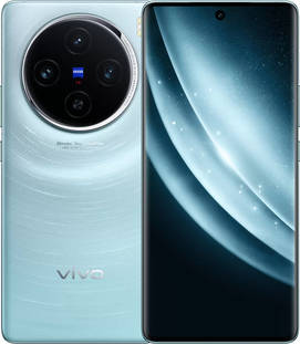 vivo X100 512GB