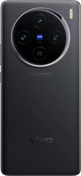 vivo X100 512GB