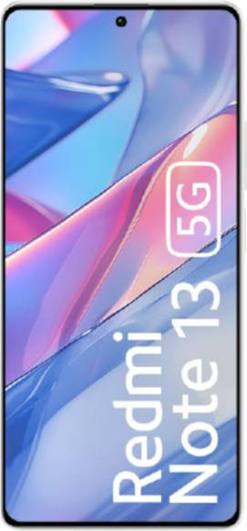 Xiaomi Redmi Note 13 12GB RAM