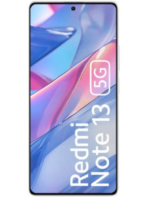 Redmi Note 13 12GB RAM