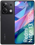 Xiaomi Redmi Note 13 12GB RAM
