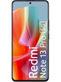 Xiaomi Redmi Note 13 Pro 256GB price in India