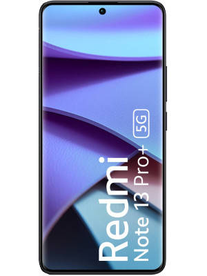 Redmi Note 13 Pro Plus 5G 512GB