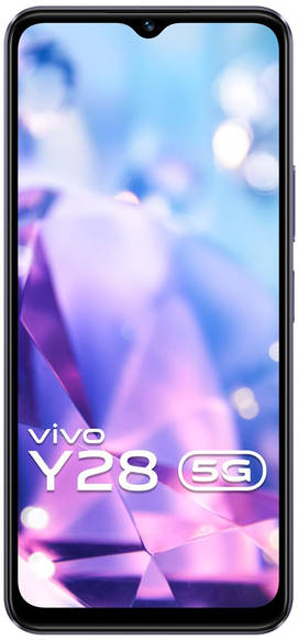 vivo Y28 5G 6GB RAM