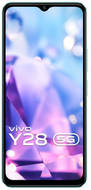 vivo Y28 5G 6GB RAM