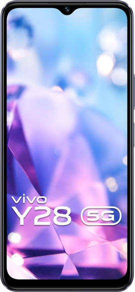 vivo Y28 5G 8GB RAM