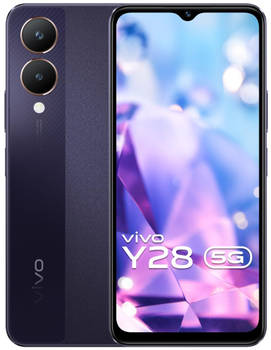 vivo Y28 5G 8GB RAM
