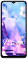 vivo Y28 5G 8GB RAM