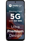 Moto G34 8GB RAM price in India