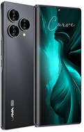Lava Blaze Curve 5G
