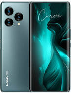 Lava Blaze Curve 5G