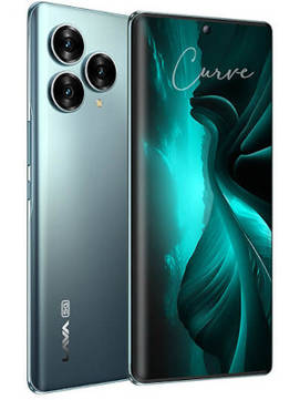 Lava Blaze Curve 5G