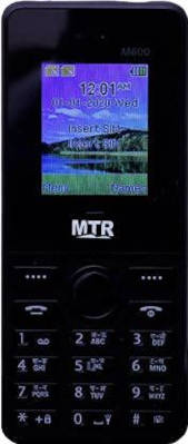 MTR M600