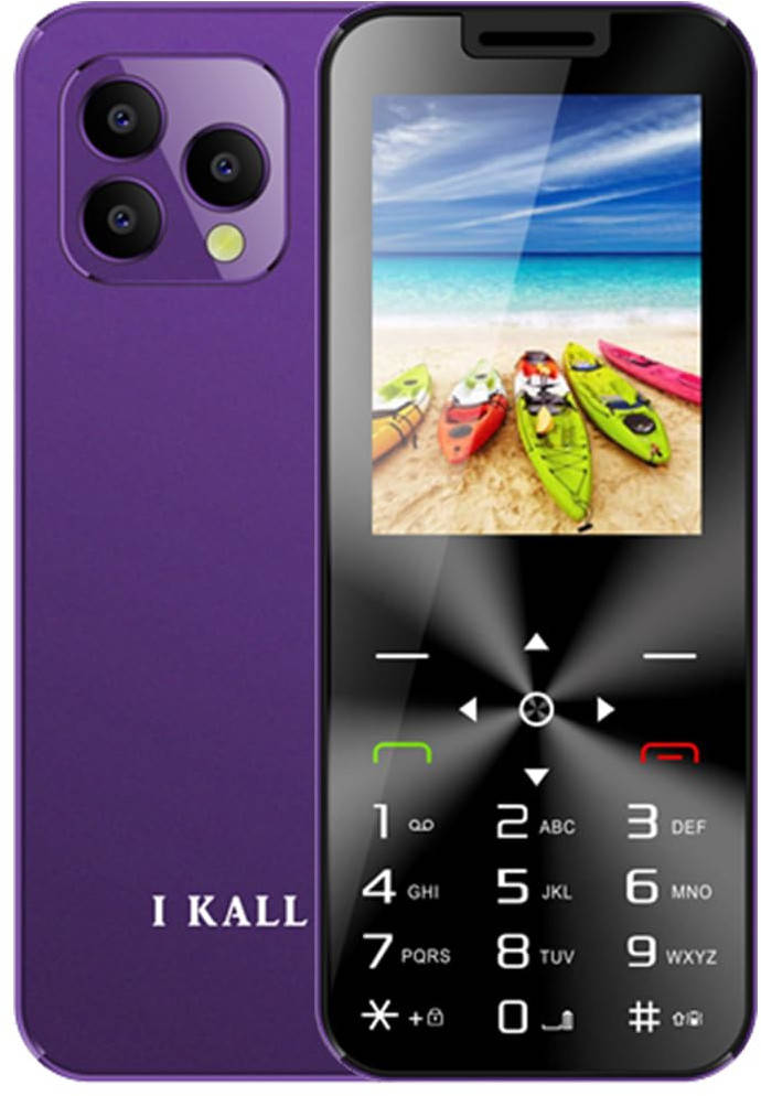 I Kall K666 New Price in India, Full Specs (28th September 2024