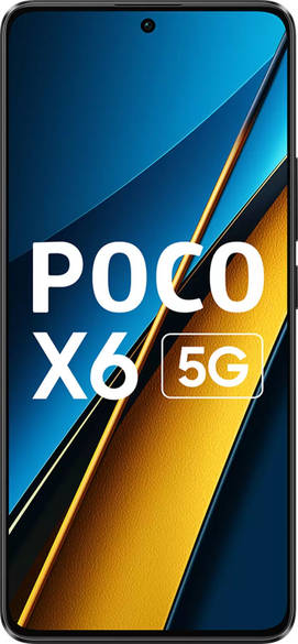 POCO X6 5G 512GB