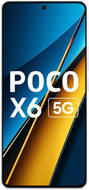 POCO X6 5G 512GB