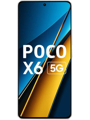POCO X6 5G 512GB Price