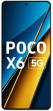POCO X6 5G 512GB
